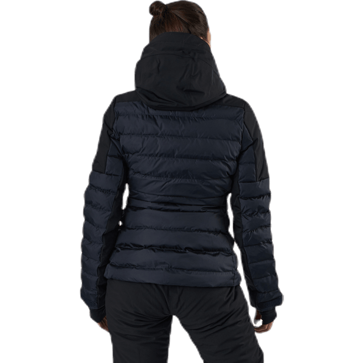 Anoesjka Jacke Blau
