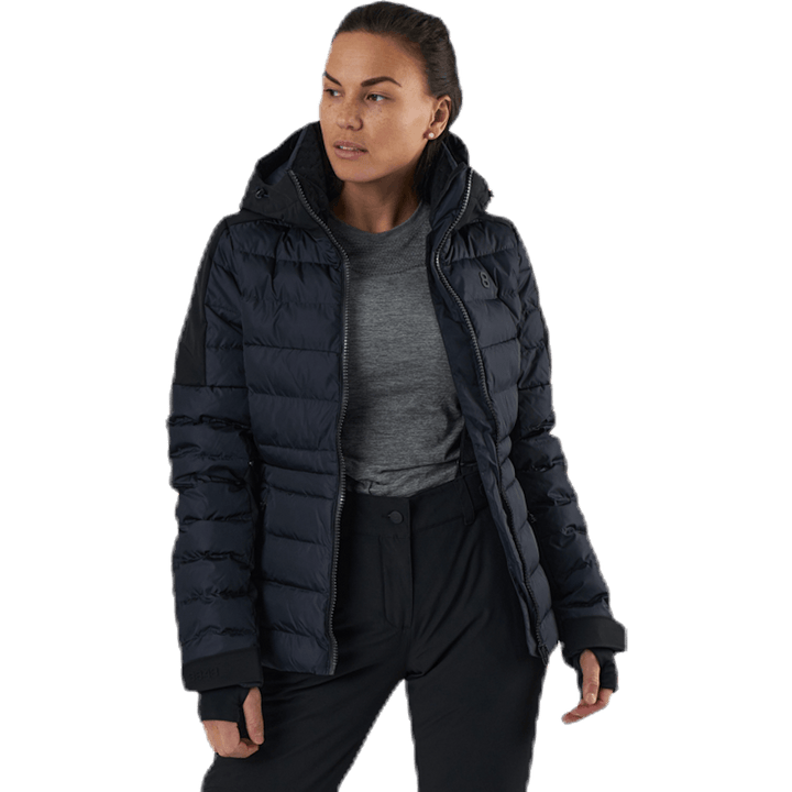 Anoesjka Jacke Blau