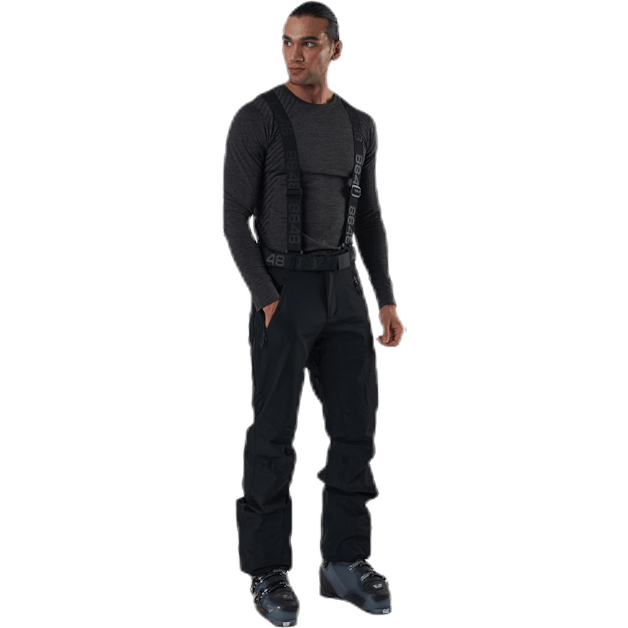 Rothorn 2.0 Pant Black