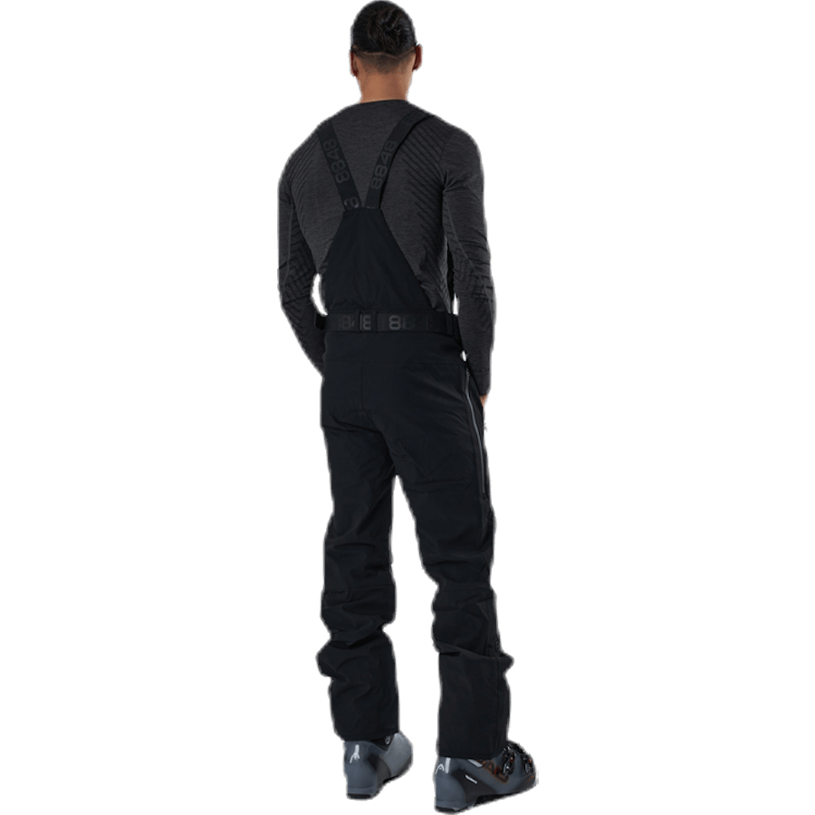 Rothorn 2.0 Pant Black