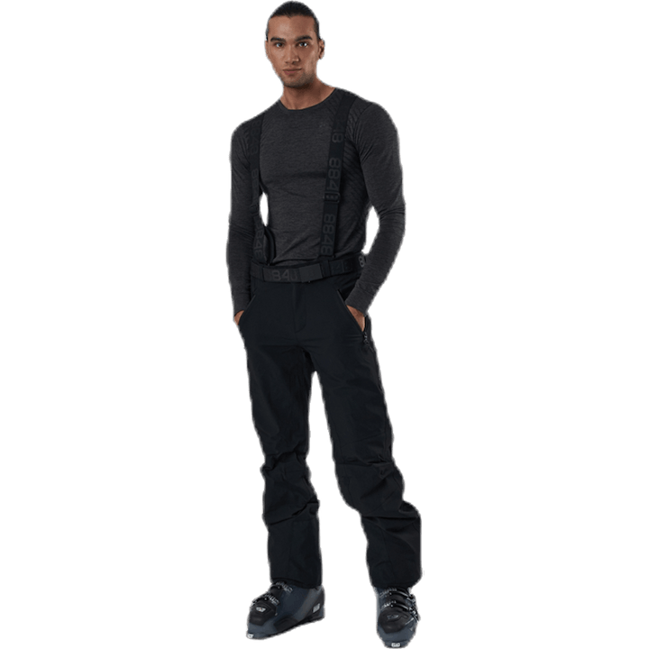Rothorn 2.0 Pant Black
