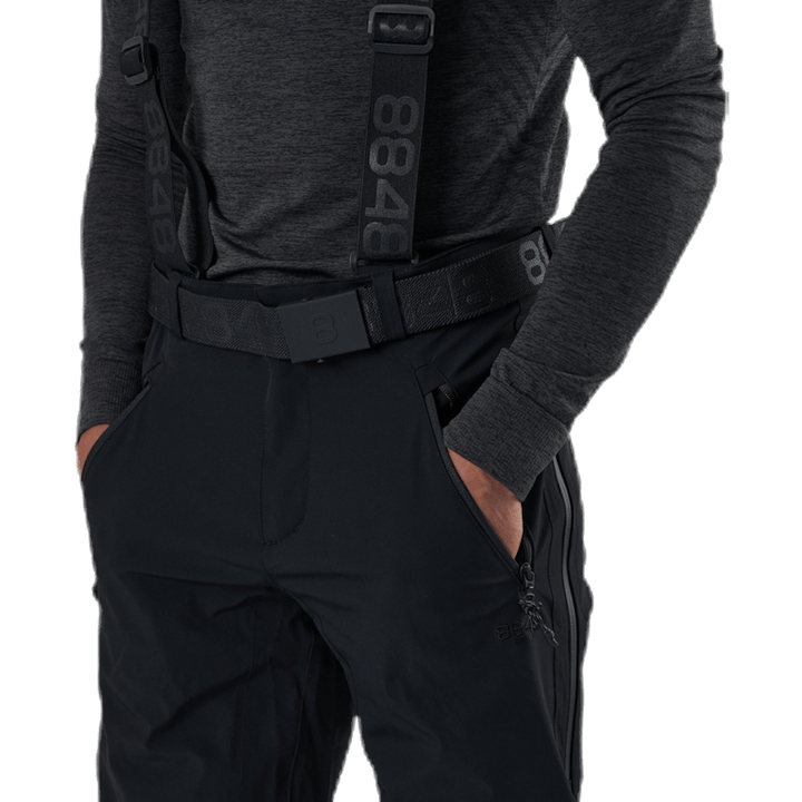 Rothorn 2.0 Pant Black