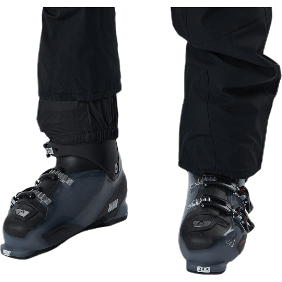 Rothorn 2.0 Pant Black