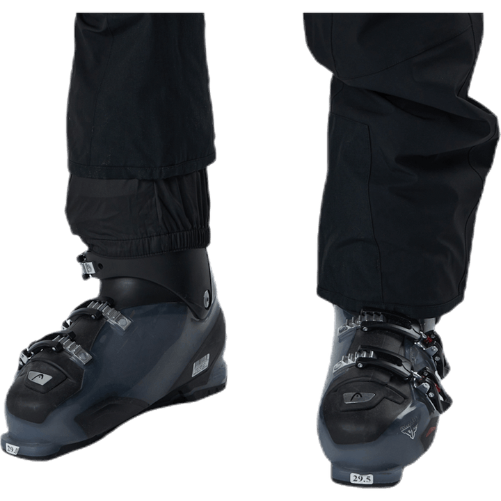 Rothorn 2.0 Pant Black