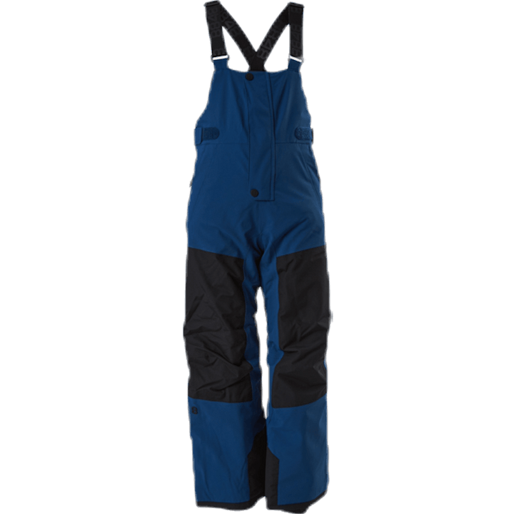 Corbin Junior Salopette Blu