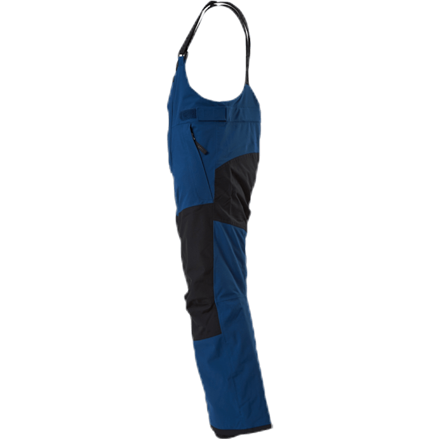 Corbin Junior Salopette Blu