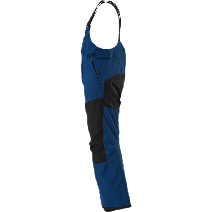 Corbin Junior Salopette Blu