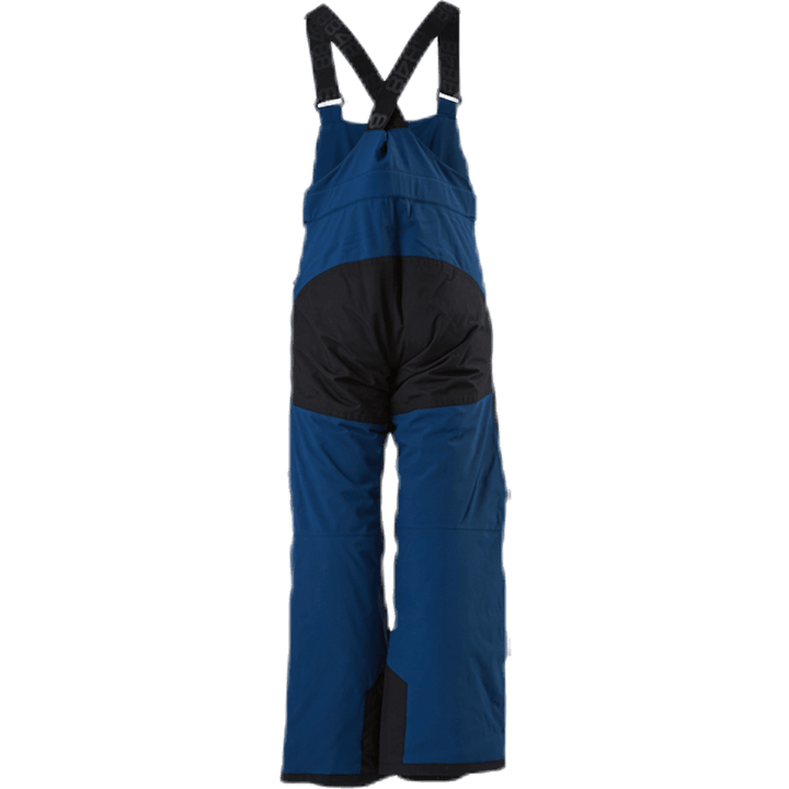 Corbin Junior Salopette Blu