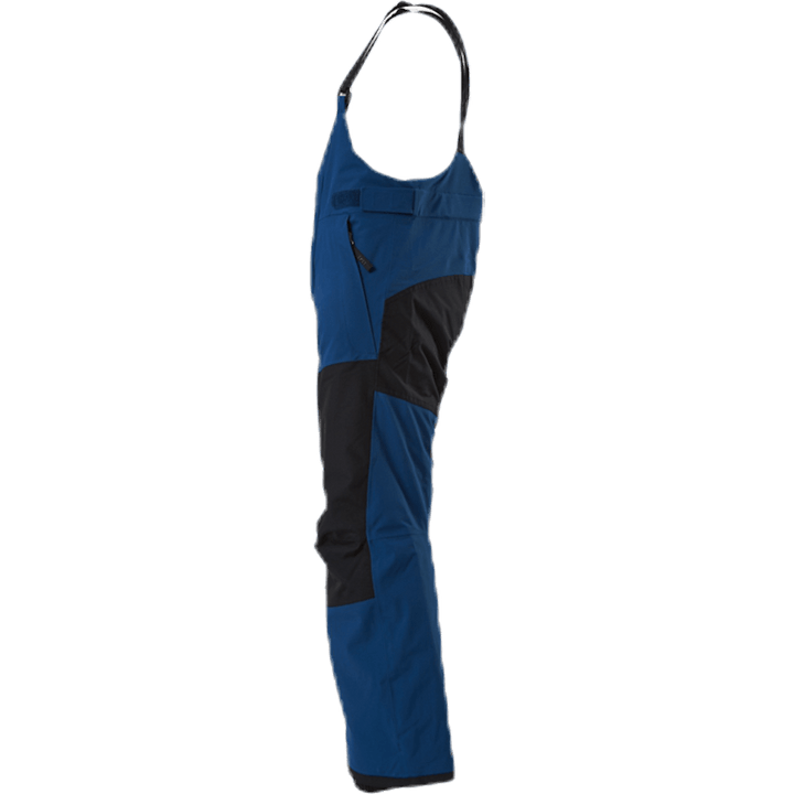 Corbin Junior Salopette Blu