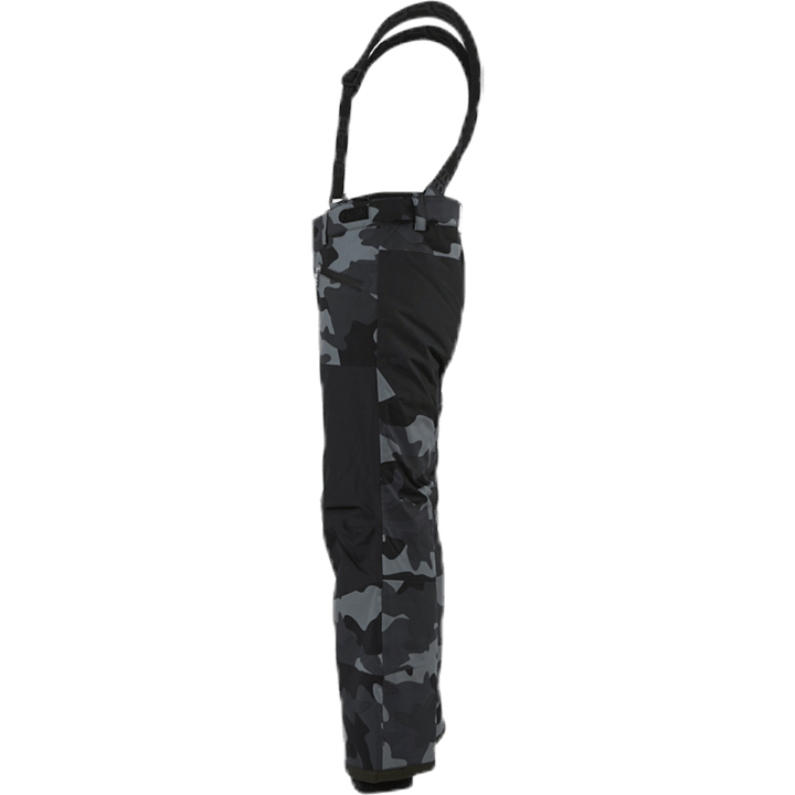 Camo Cody Junior Pant Patterned