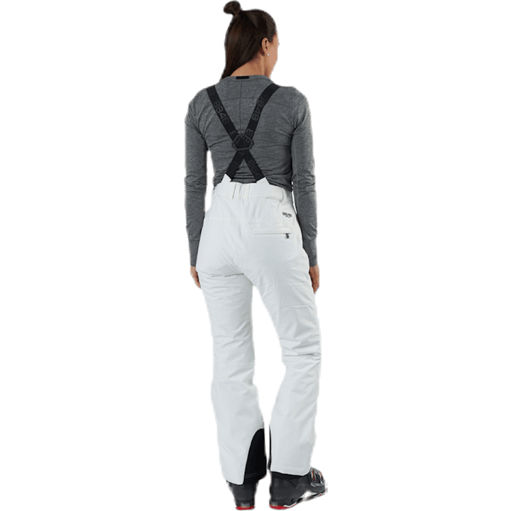 Ewe Pant White