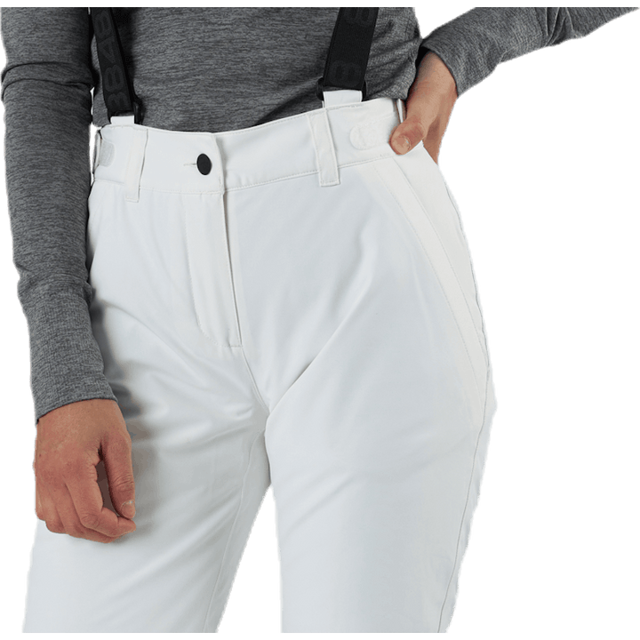 Ewe Pant White