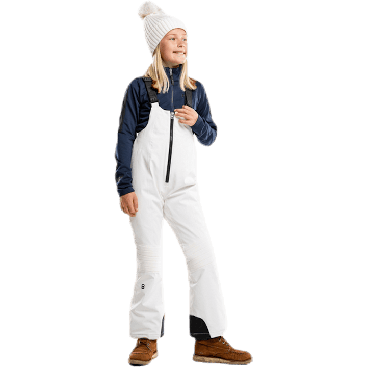 Chella Junior Girls Pant Bianco