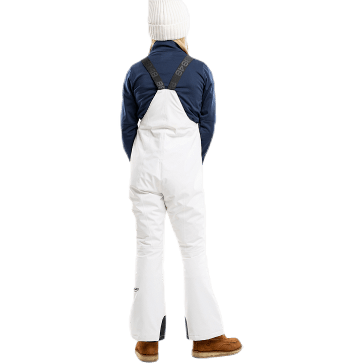 Chella Junior Girls Pant Bianco