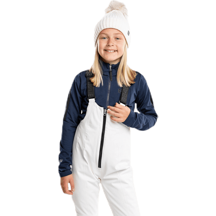 Chella Junior Girls Pant Bianco