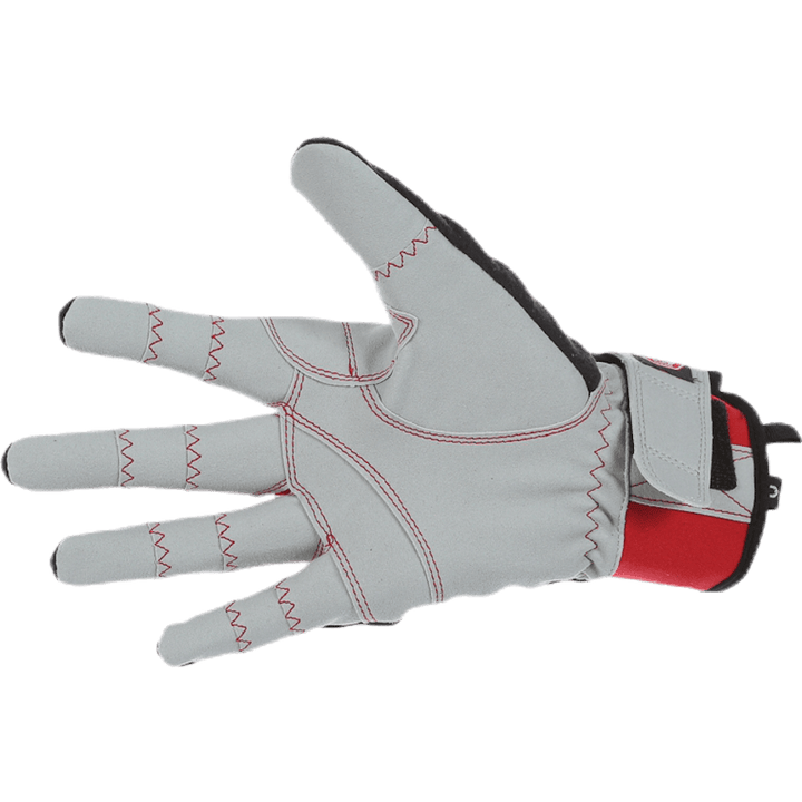 Ergo Grip Windstopper Race Schwarz