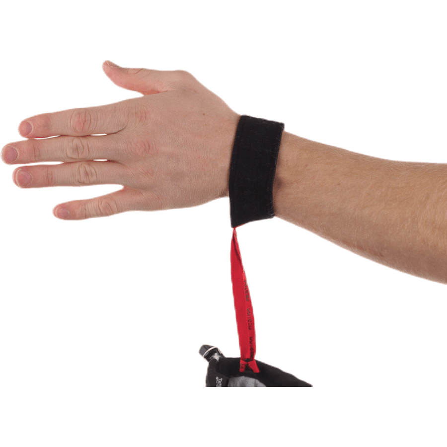 Kožená rukavica Army Extreme Mitt White/Black