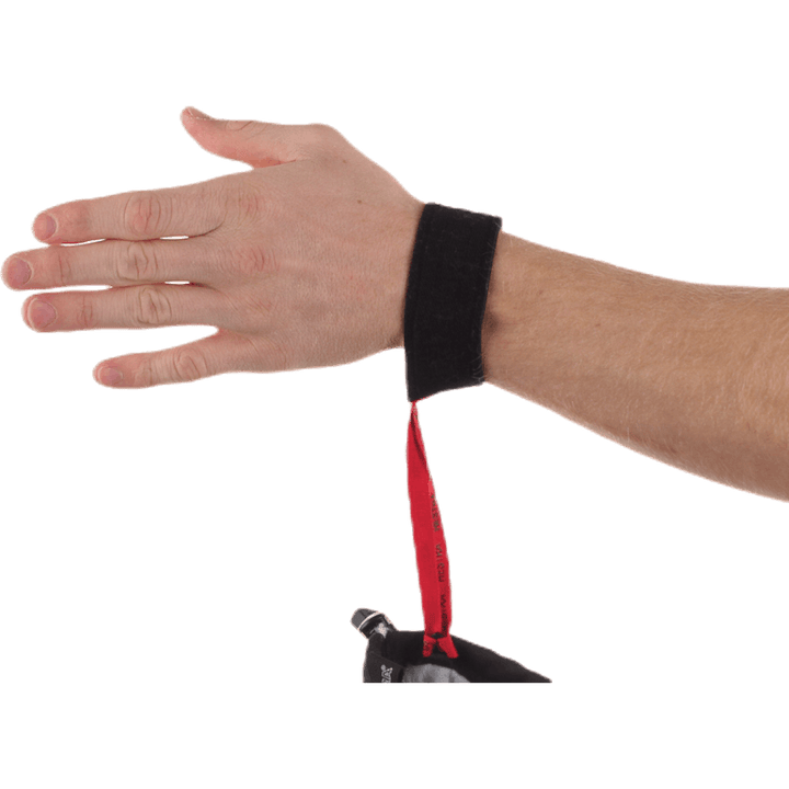 Kožená rukavica Army Extreme Mitt White/Black