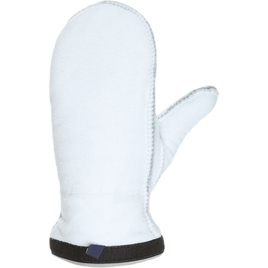 Kožená lyža Heli Ski Junior Black