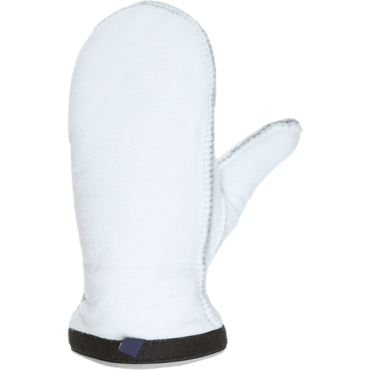 Kožená lyža Heli Ski Junior Black