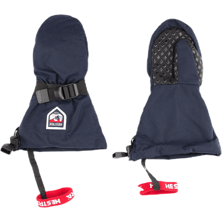 Fjellvott Ullpile Junior Blue
