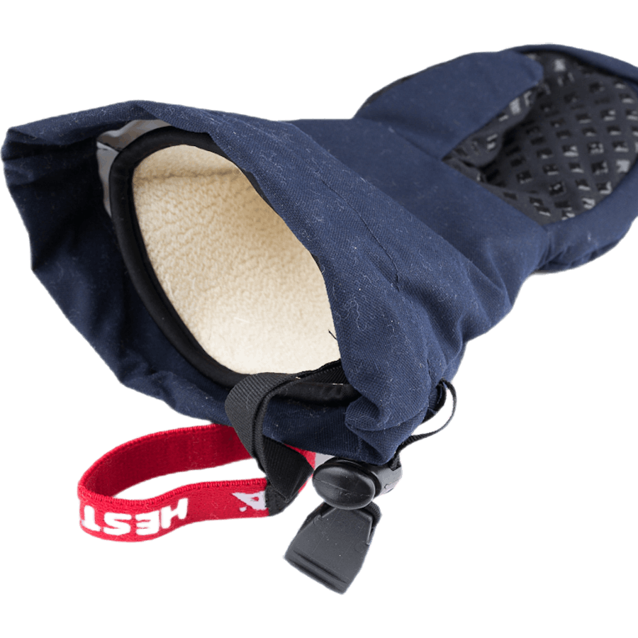 Fjellvott Ullpile Junior Blue