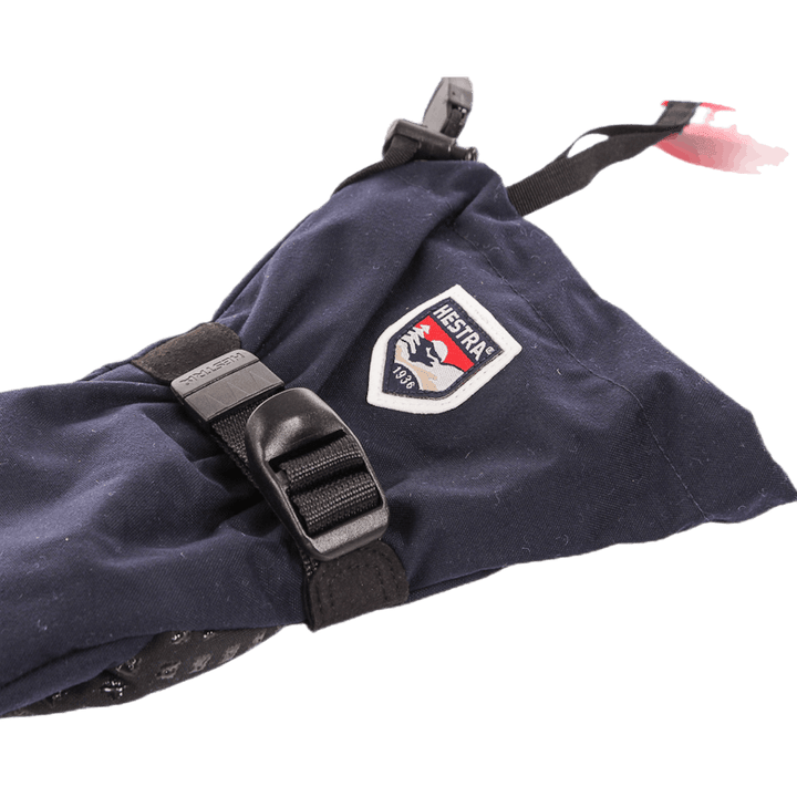 Fjellvott Ullpile Junior Blue
