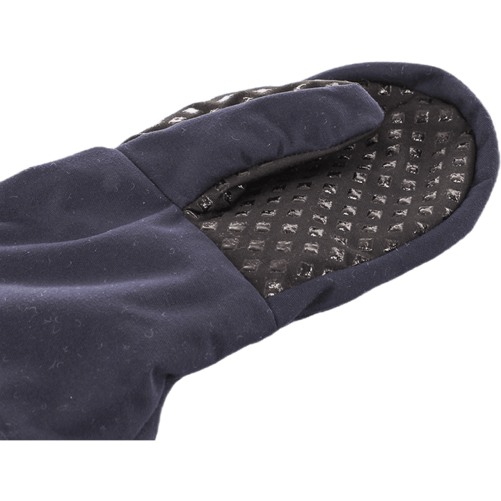 Fjellvott Ullpile Junior Blue