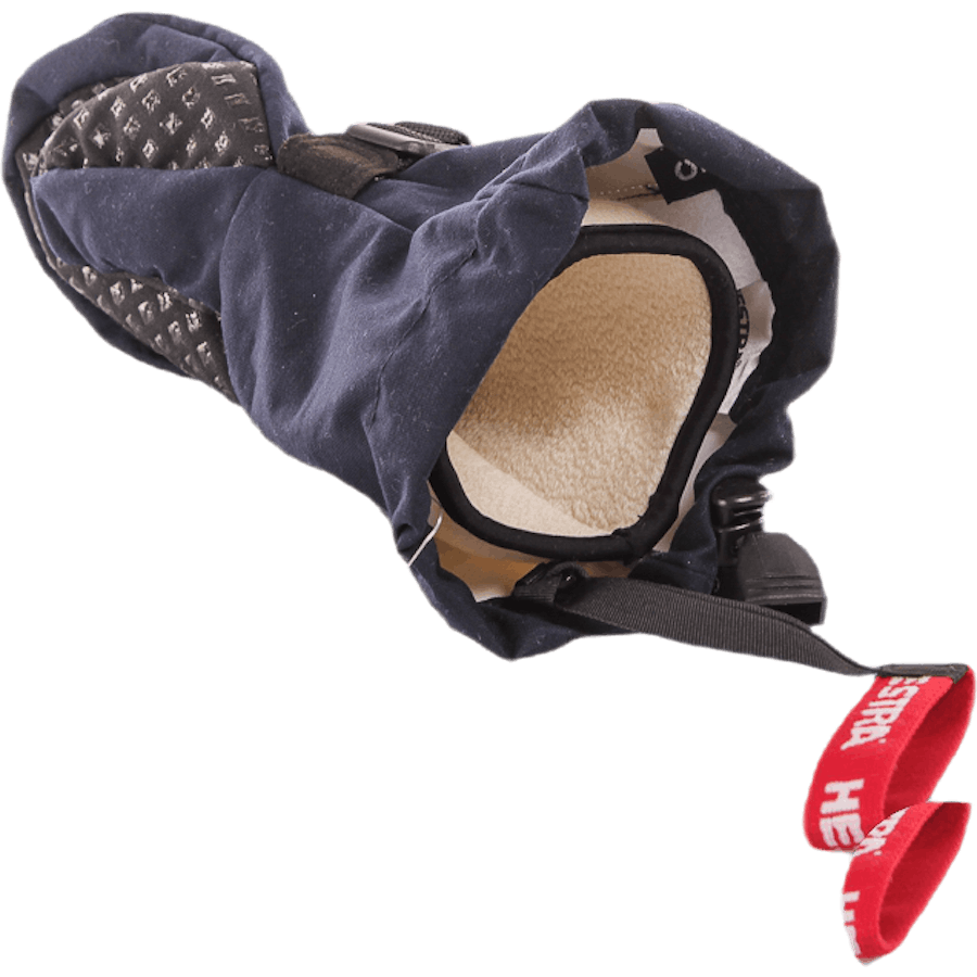 Fjellvott Ullpile Junior Blue