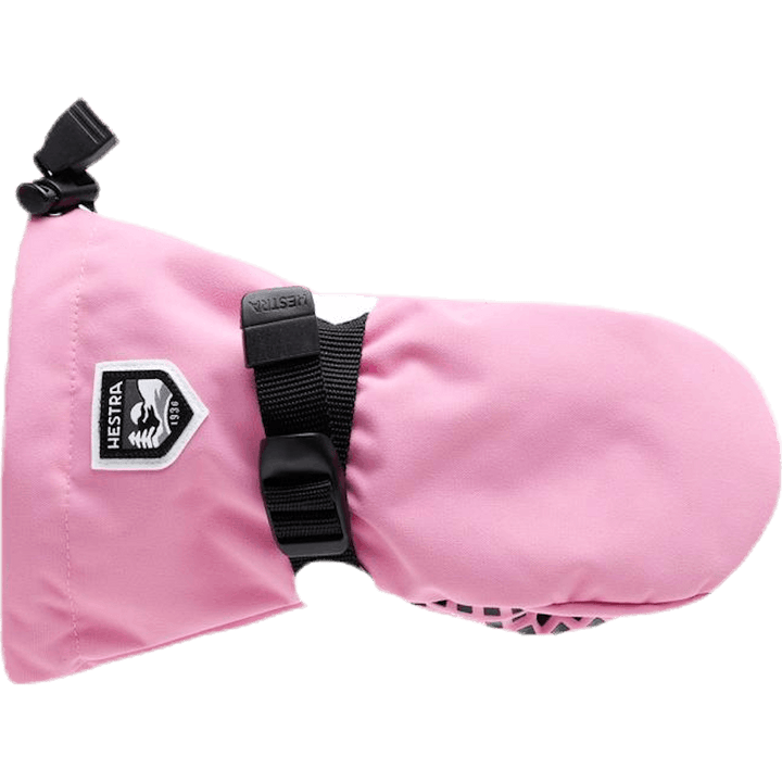 Fjellvott Ullpile Junior Rose