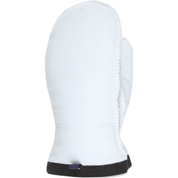 Army Leather Heli Ski Junior Blue