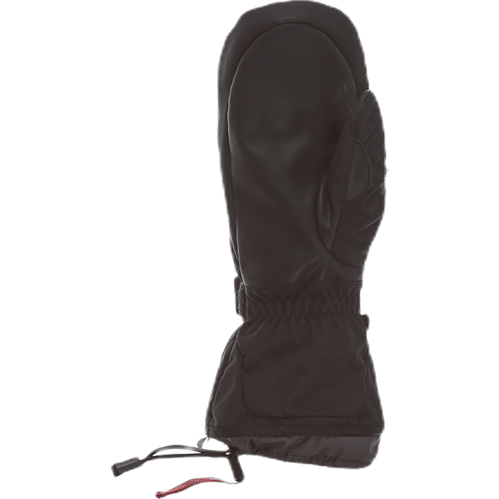 Gauntlet Sr Mitt Black