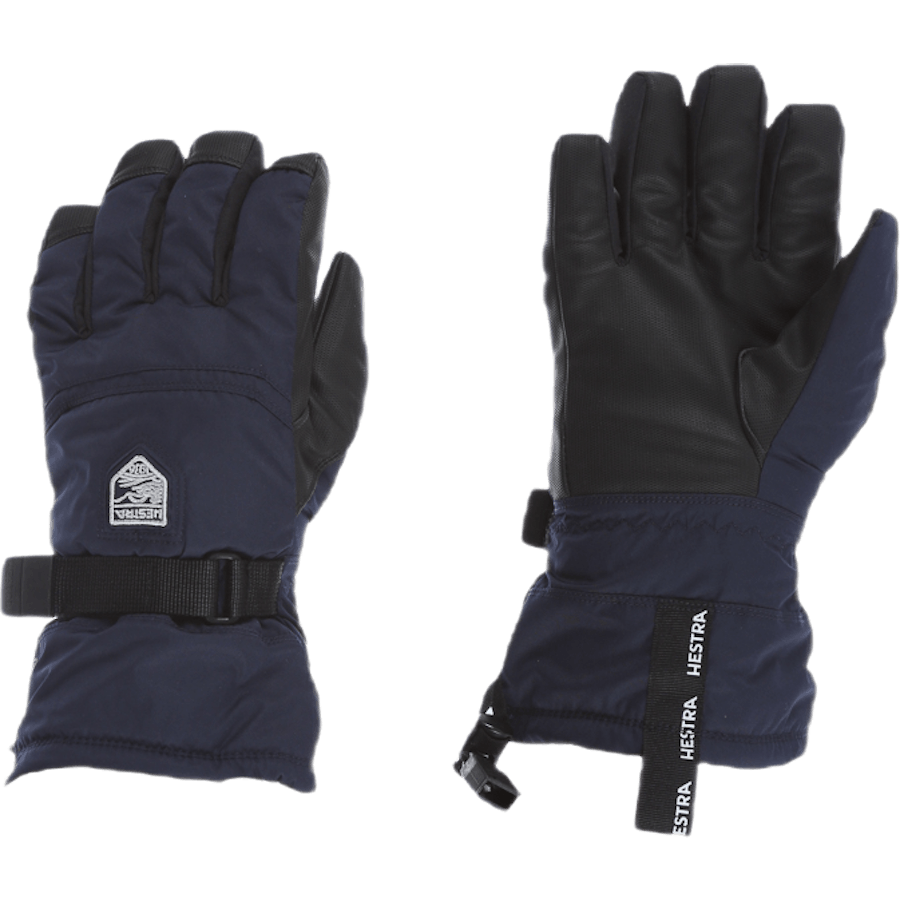 Gore-Tex Gauntlet Jr Blue