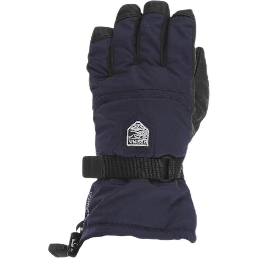 Gore-Tex Gauntlet Jr Blue