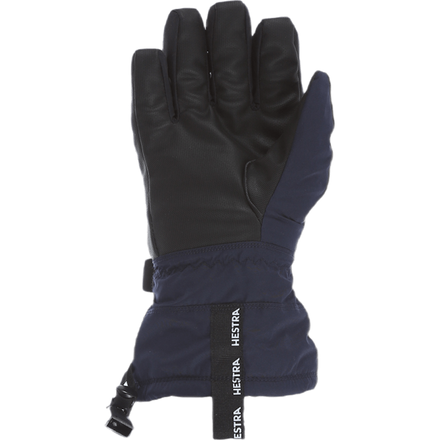 Gore-Tex Gauntlet Jr Blue