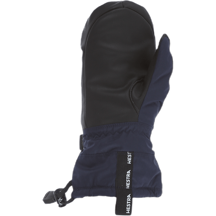 Gore-Tex Gauntlet Jr Mittens Blue