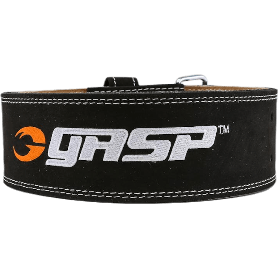 Training belt Black