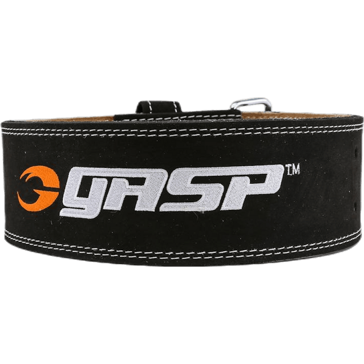 Training belt Black