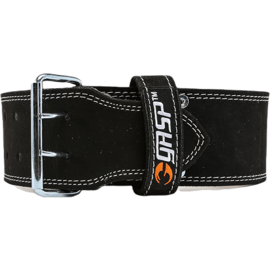 Training belt Black