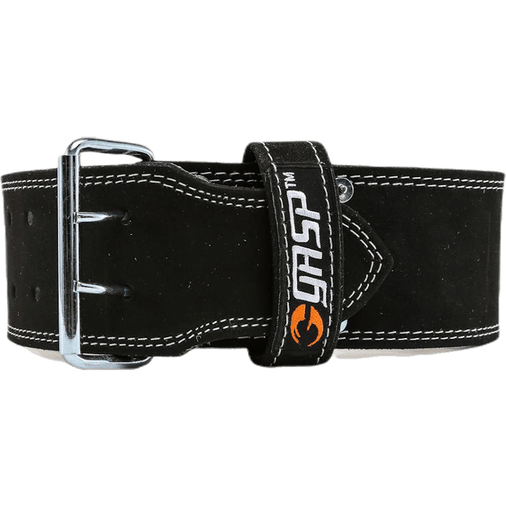 Training belt Black