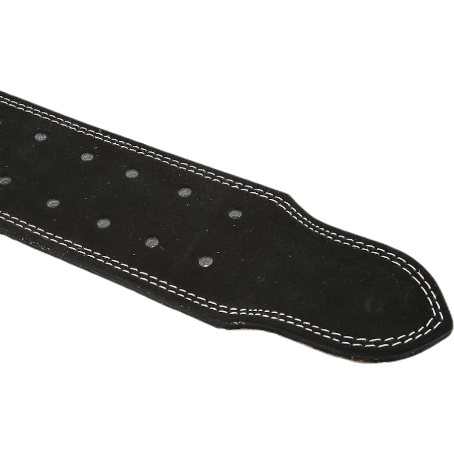 Training belt Black