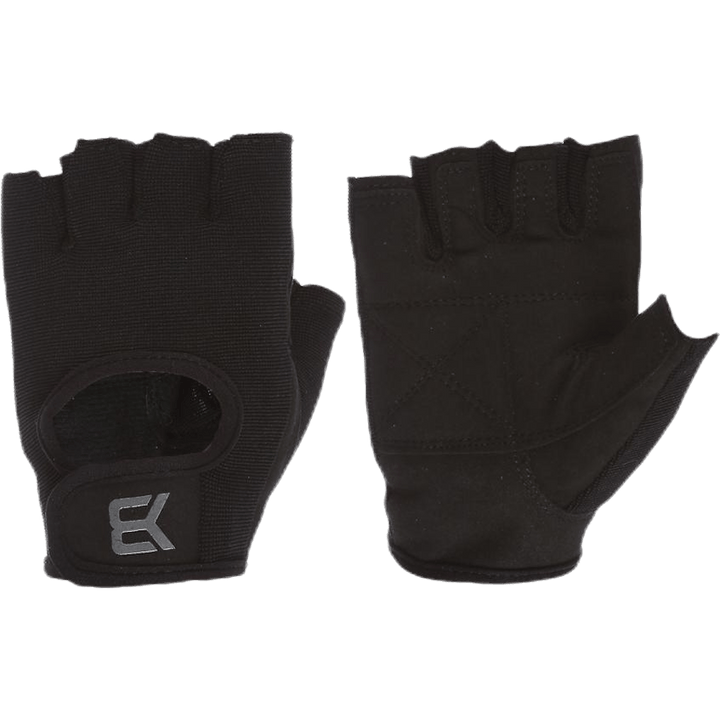 Guanti da palestra Basic Nero