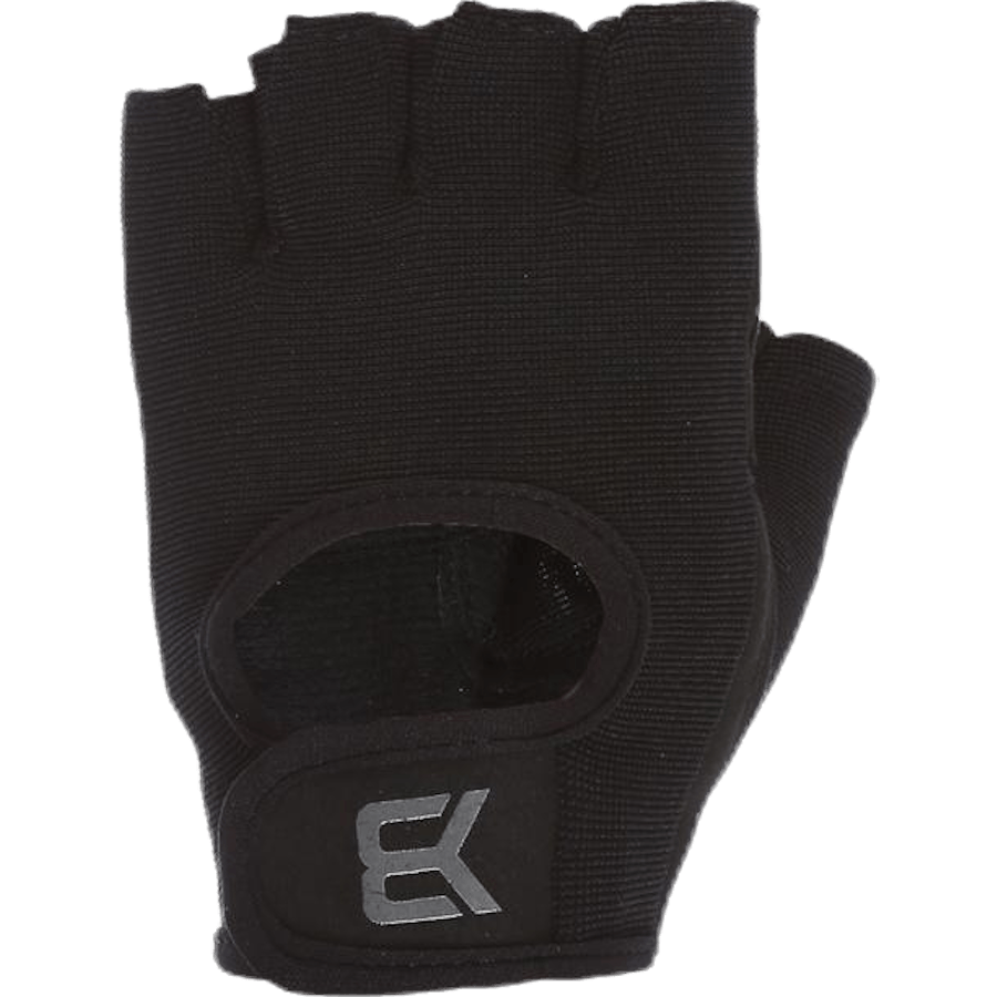 Guanti da palestra Basic Nero