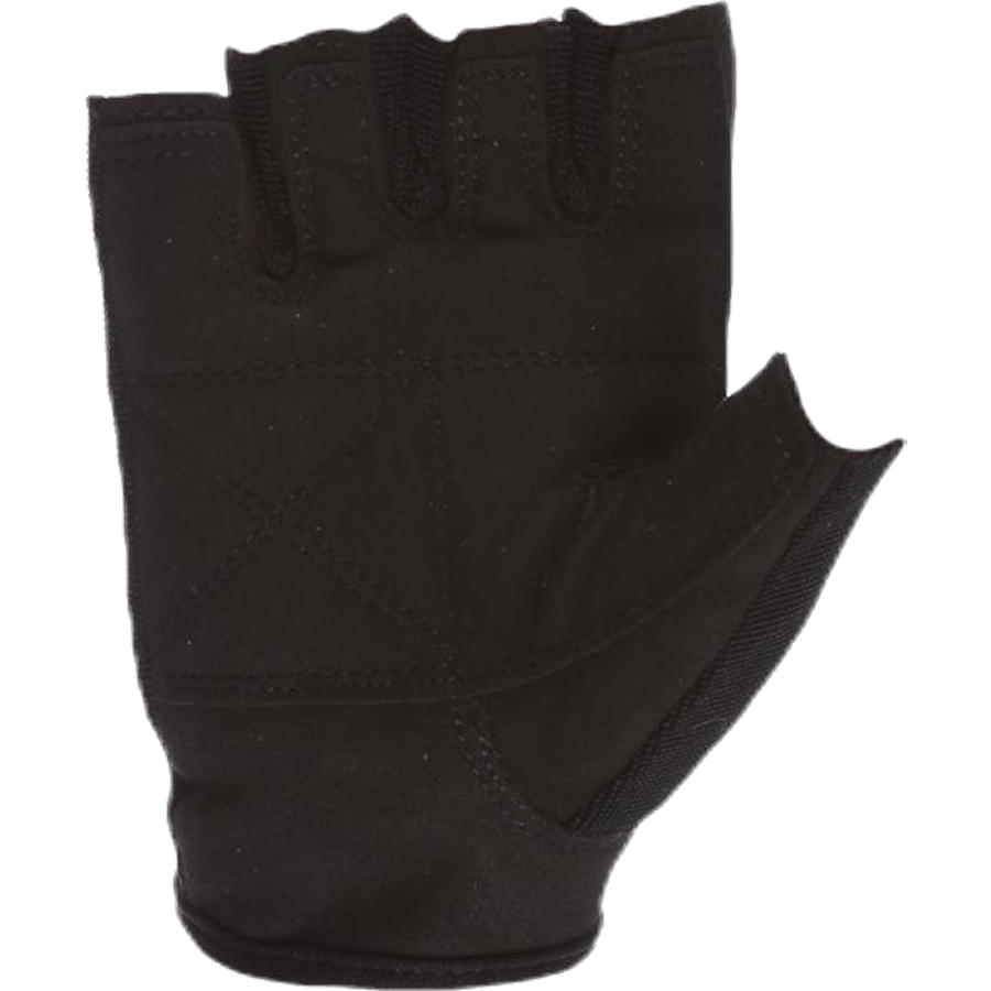 Guanti da palestra Basic Nero