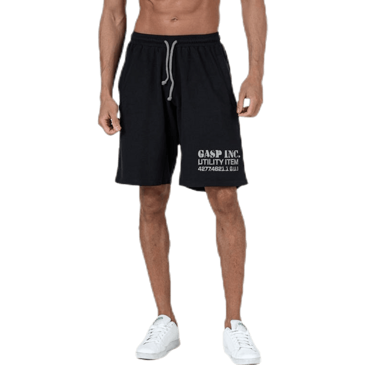 Thermal Shorts Grey