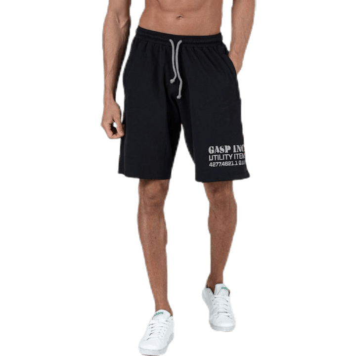 Thermal Shorts Grey
