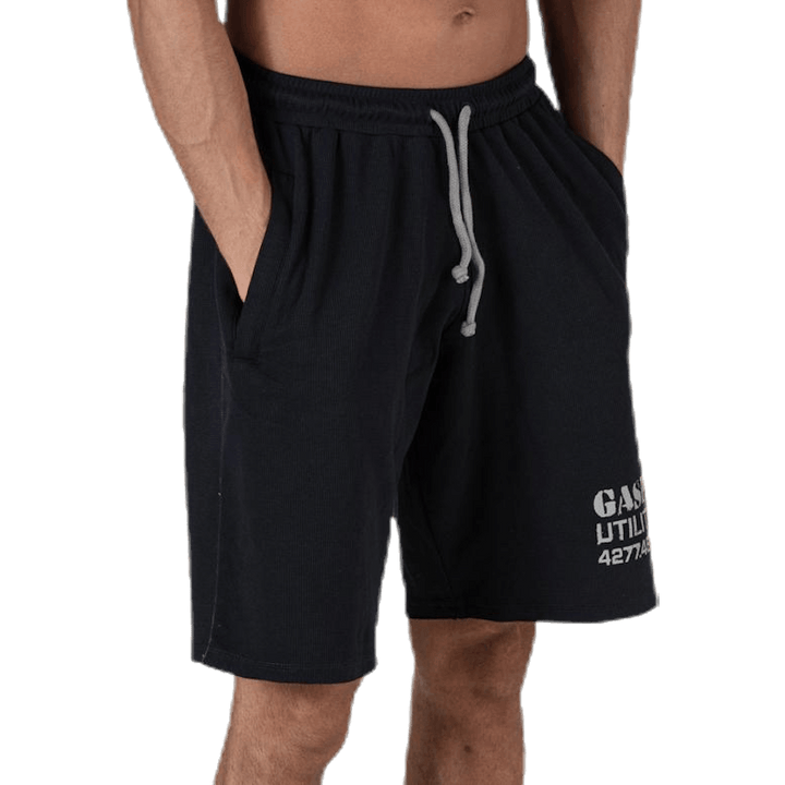 Thermal Shorts Grey