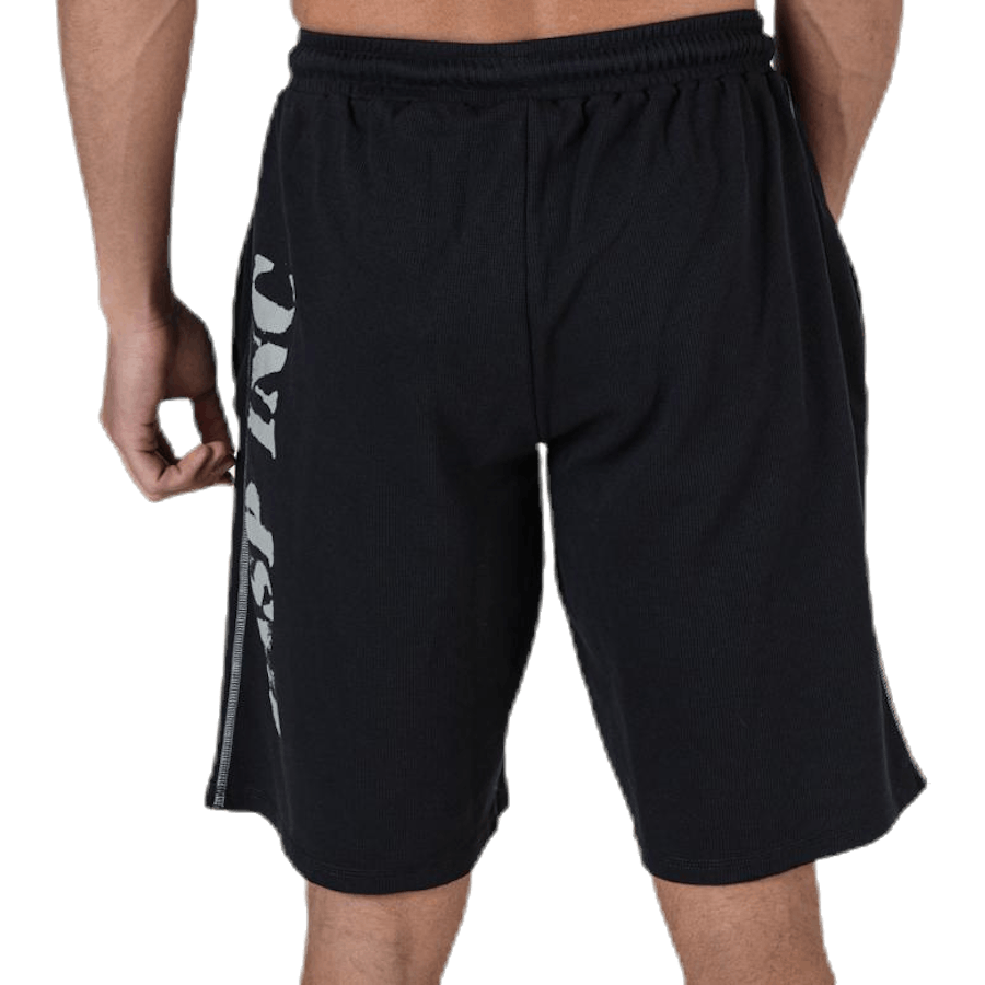 Thermal Shorts Grey