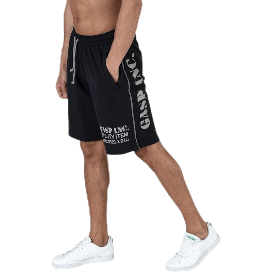 Thermal Shorts Grey