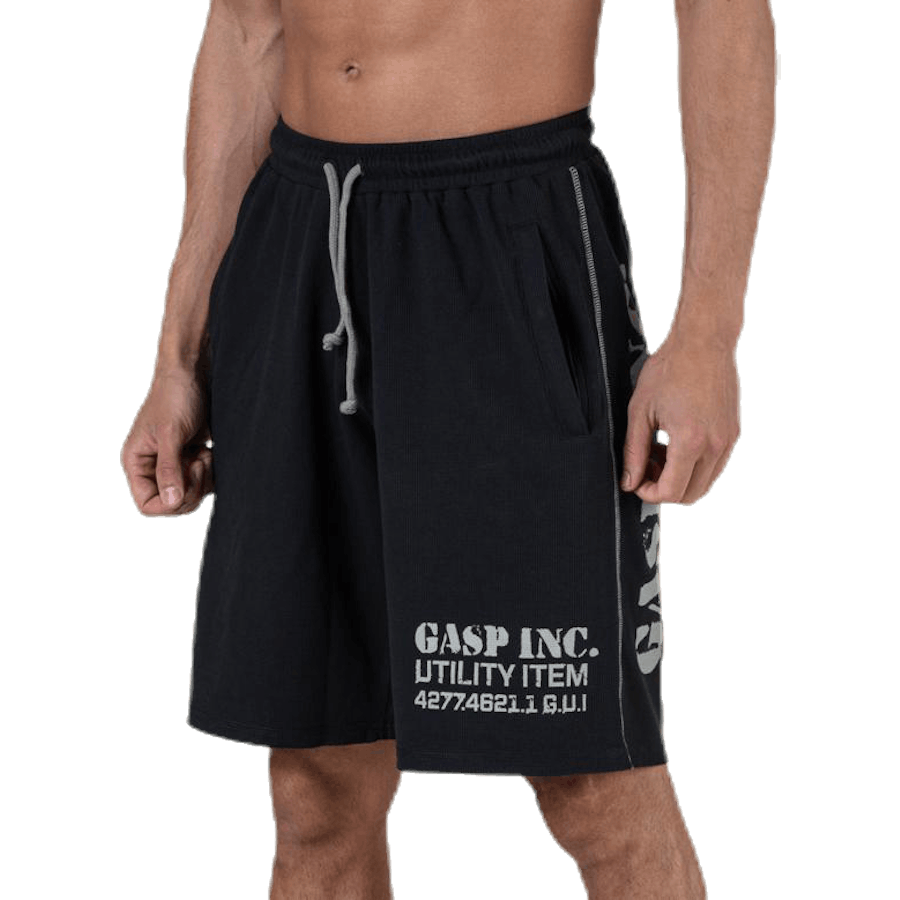 Thermal Shorts Grey